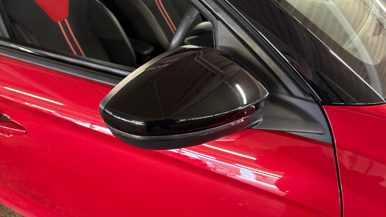 Vauxhall Corsa 1.2 Turbo GS 5dr Petrol Hatchback